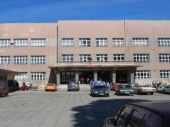 Tuča učenica u Trgovinskoj školi