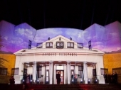 Hologramske projekcije opet u Nišu