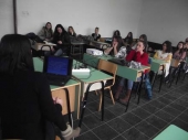 Mladi u Vranju radikalno protiv LGBT stavova 