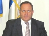 Cvetanović na međunarodnom skupu u Parizu