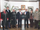 Kozaci u uzvratnoj poseti