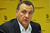 Živković osniva odbor Nove stranke u Leskovcu