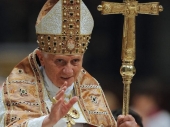 Papa Benedikt XVI ne dolazi u Niš