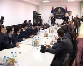 Investitori iz Koreje žele da ulažu u Niš