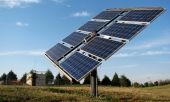 Kuršumlija:počela sa radom solarna elektrana