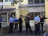Uhapšen mladić koji je tukao devojku