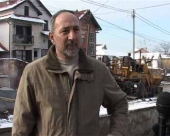 Uhapšen bivši predsednik opštine