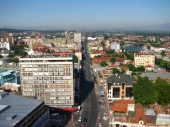 Novi nazivi ulica u Nišu