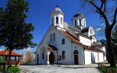 Opljačkane crkve u Nišu