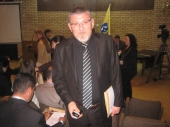 Skupština imenovala novog direktora Direkcije