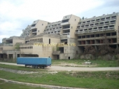 Moguća prodaja banjskog hotela