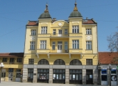 Deblokiran račun Kulturnog centra 