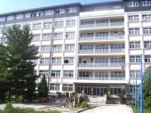 Zabranjen ulaz deci u bolnicu