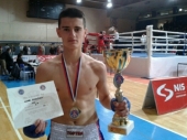 Živković i Radulović najbolji na Evropskom kupu