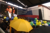 Okružni izbori u DS-u