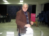 Završeni izbori u DS na jugu Srbije