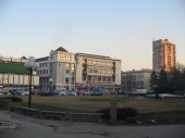 Uhapšen jer je pokušao da ubije oca nožem
