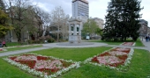 Nastavljeno partijsko-porodično zapošljavanje