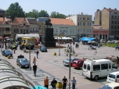 Davao lažno boravište Rumunima