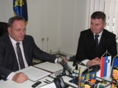 Slovenački ambasador rešava problem leskovačkih preduzeća