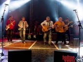 „Galija“ svirala za Nišlije (VIDEO)