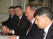 Stojiljković: Gradićemo fabriku za 400 radnika