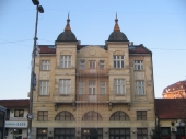 Audicija za gradski hor u Leskovcu
