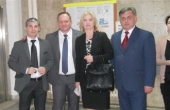 Dragica Nikolić oprema porodilišta u Srbiji