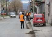 Veliko spremanje Leskovca