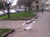 Vlasnik odgovoran ako neko upadne u šaht