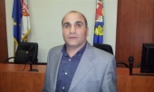 Božidar Đermanović predsednik Sportskog saveza Leskovca