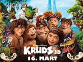 Radionica “Praistorija porodice Kruds”