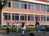 Budući trgovci uče i italijanski jezik