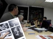 Prijavljivanje za polaznike škole fotografije