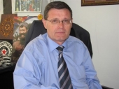 Po drugi put za mesec dana blokiran račun Direkcije