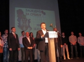 Zajedno za decentralizaciju i solidarnu Srbiju