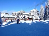 Izlet na Kopaonik