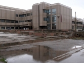 Klinički centar dobija novu zgradu