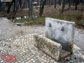 Čija je česma na Bubnju?
