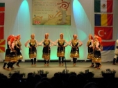 Godišnji koncert ansambla 