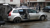 Uhapšen osumnjičeni za bacanje bombe na automobil u Nišu