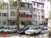 Magistri i doktori na Birou