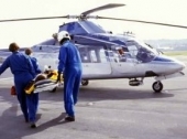 Hitna helikopterska služba i u Nišu?