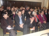 Prekinuta sednica Skupštine Prokuplja