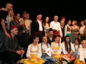 Svetski dan pozorišta i u Surdulici