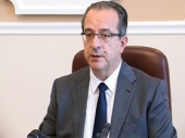 Perišić: uskoro deblokada računa Direkcije