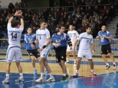 Železničar želi pobedničku seriju