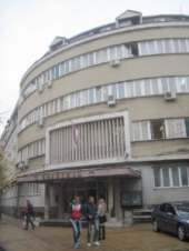 Ivan P. iz Lapova krao novčanike studentima