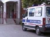 Raspao se ringišpil, povređena deca