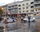 Povređeno sedam Leskovčana u saobraćajnim nezgodama